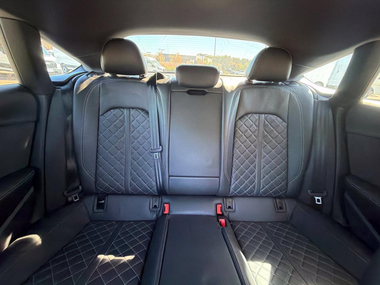 2021 Audi S5 Sportback 3.0T Premium Plus Ashland VA