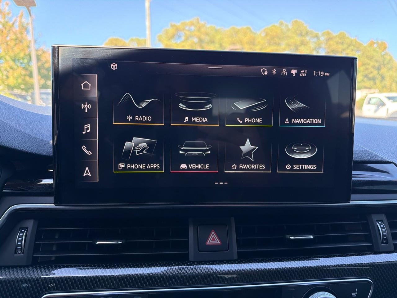 2021 Audi S5 Sportback 3.0T Premium Plus Ashland VA