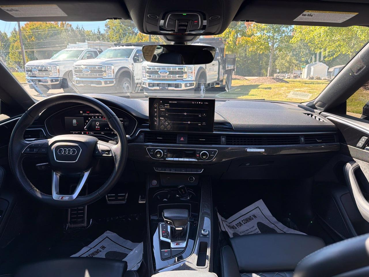 2021 Audi S5 Sportback 3.0T Premium Plus Ashland VA