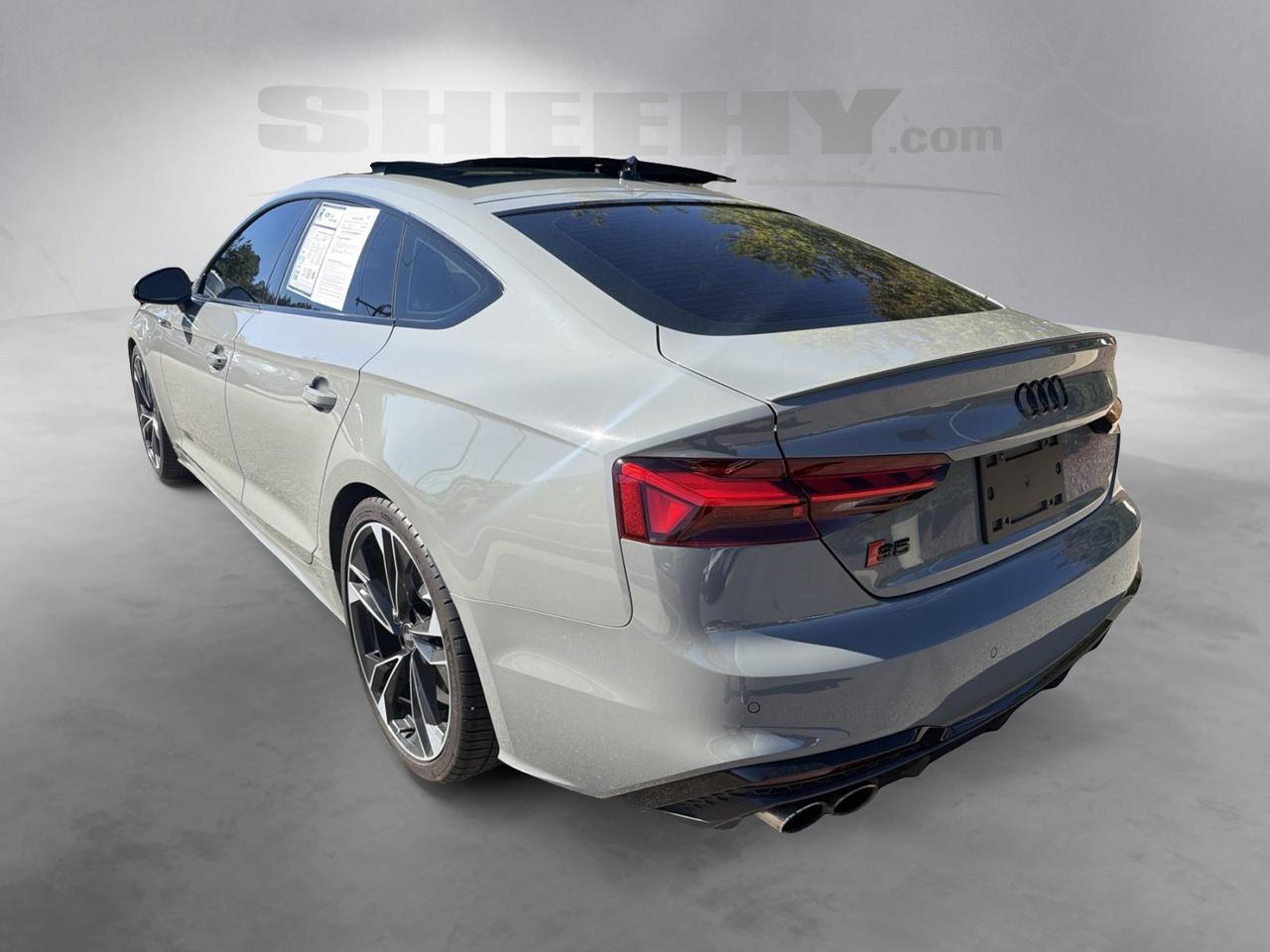 2021 Audi S5 Sportback 3.0T Premium Plus Ashland VA