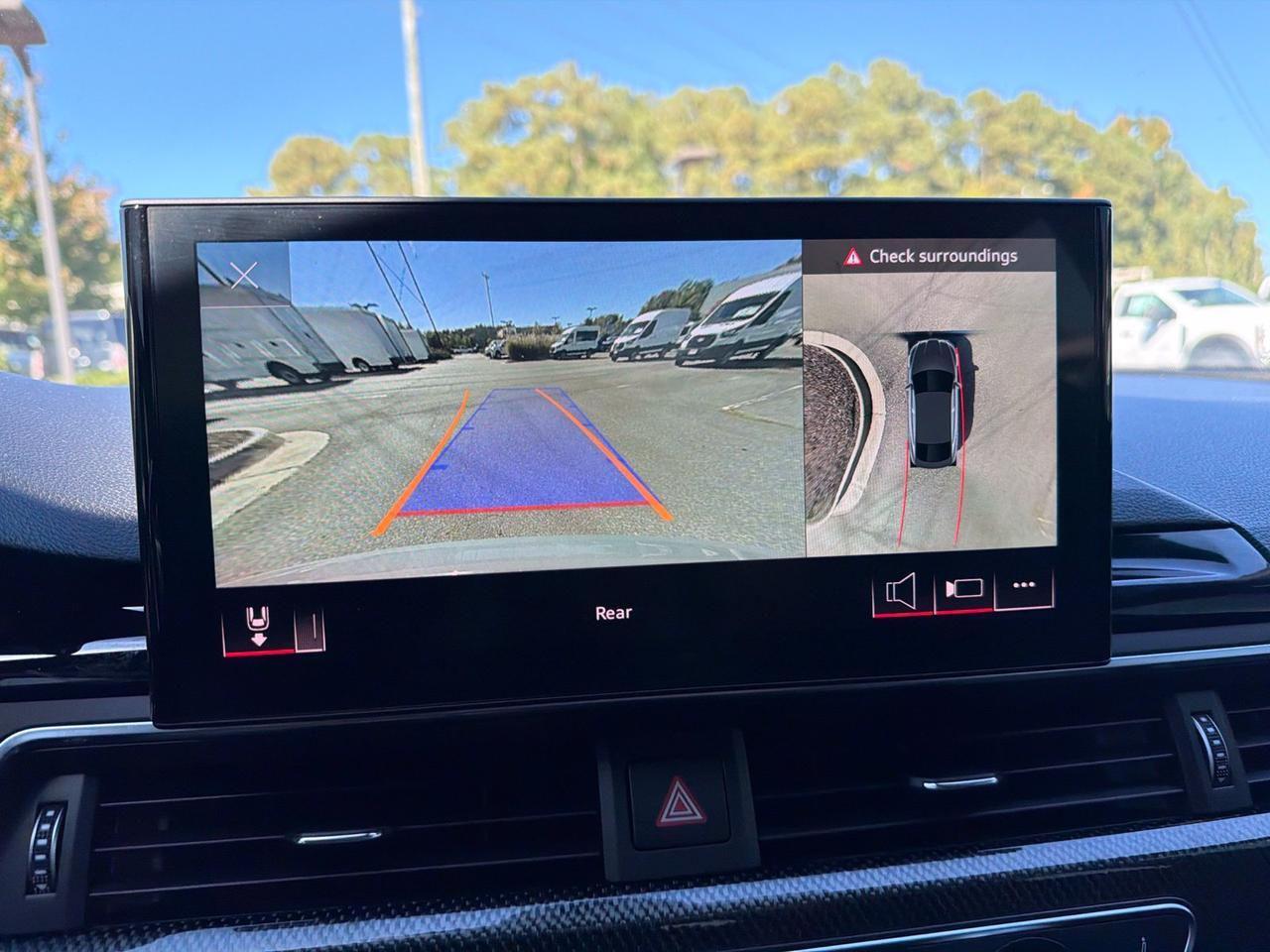 2021 Audi S5 Sportback 3.0T Premium Plus Ashland VA