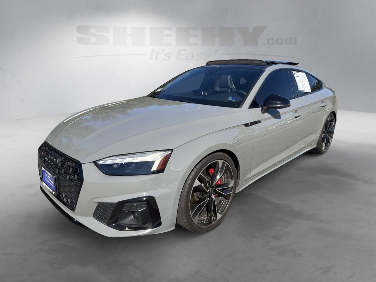 2021 Audi S5 Sportback 3.0T Premium Plus Ashland VA