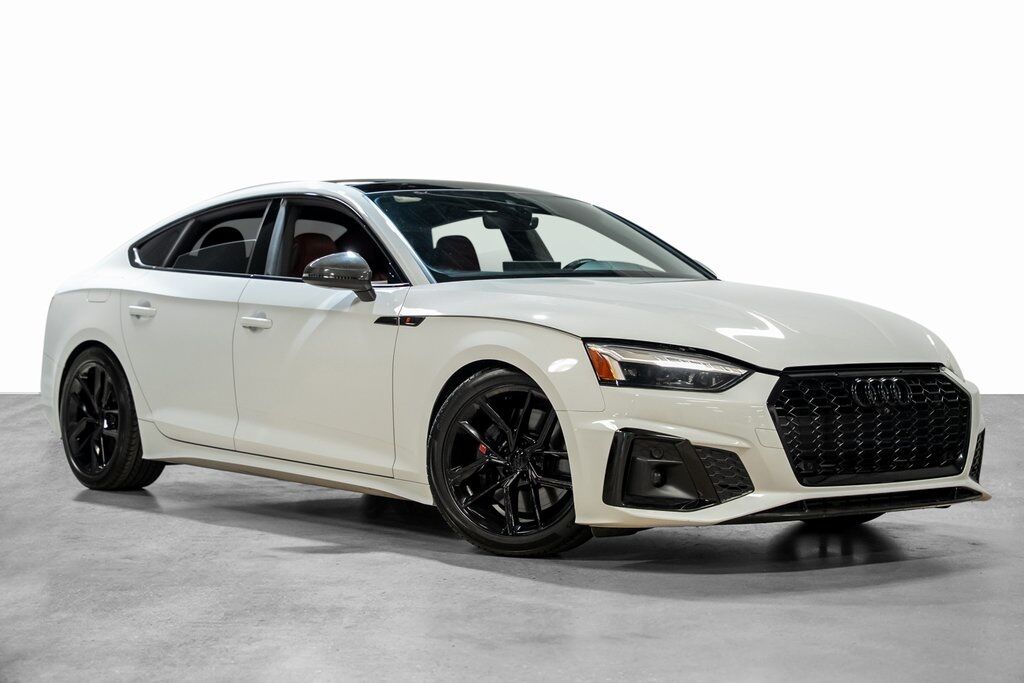 2021 Audi S5 Sportback Premium Plus Ft Lauderdale FL