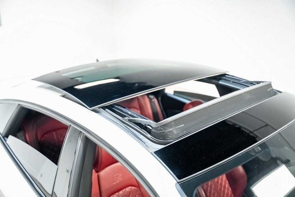 2021 Audi S5 Sportback Premium Plus Ft Lauderdale FL
