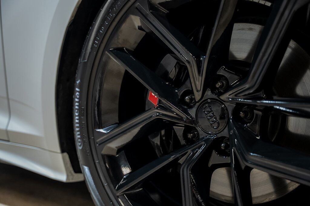 2021 Audi S5 Sportback Premium Plus Ft Lauderdale FL