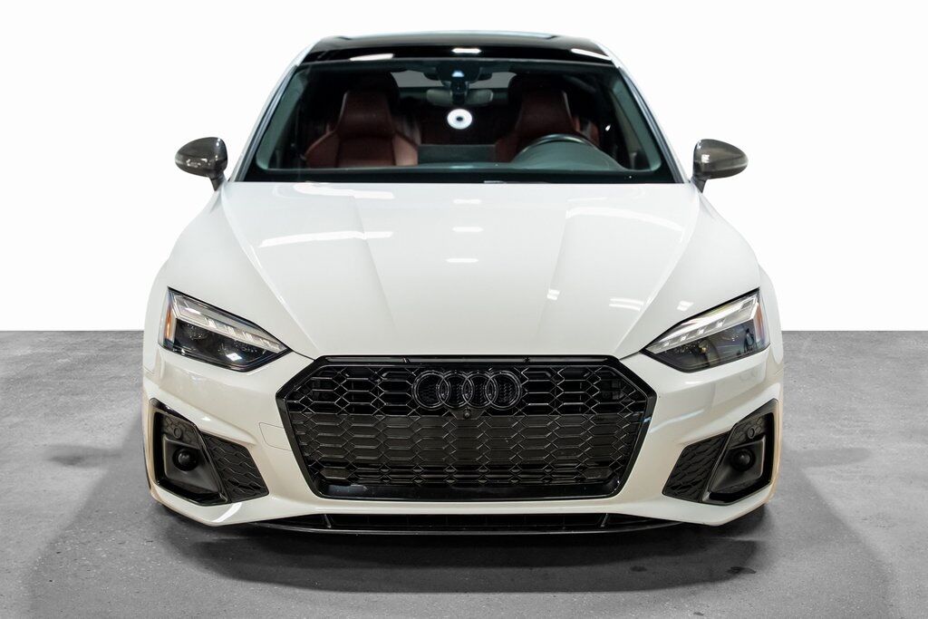 2021 Audi S5 Sportback Premium Plus Ft Lauderdale FL