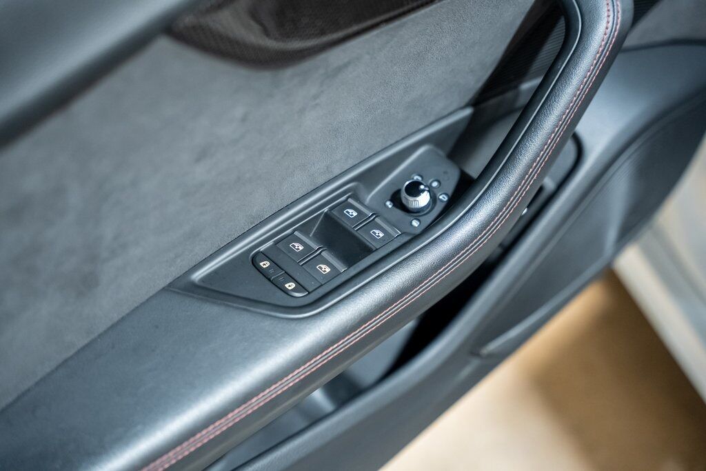 2021 Audi S5 Sportback Premium Plus Ft Lauderdale FL