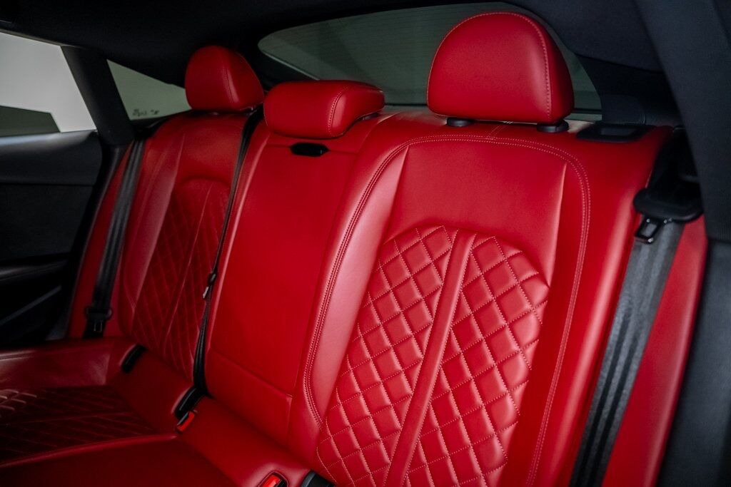 2021 Audi S5 Sportback Premium Plus Ft Lauderdale FL