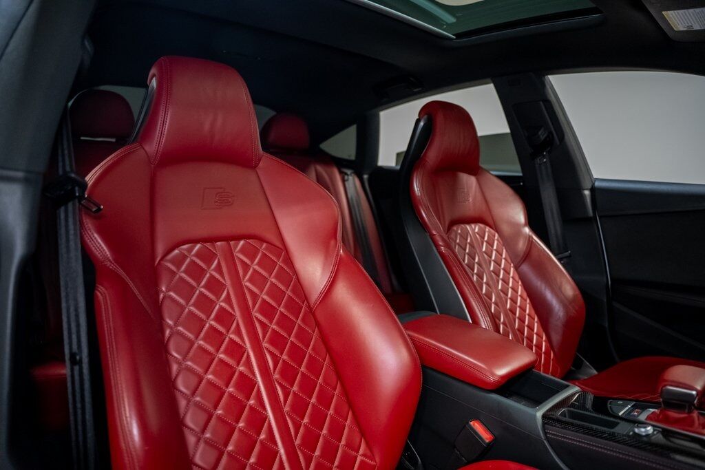 2021 Audi S5 Sportback Premium Plus Ft Lauderdale FL