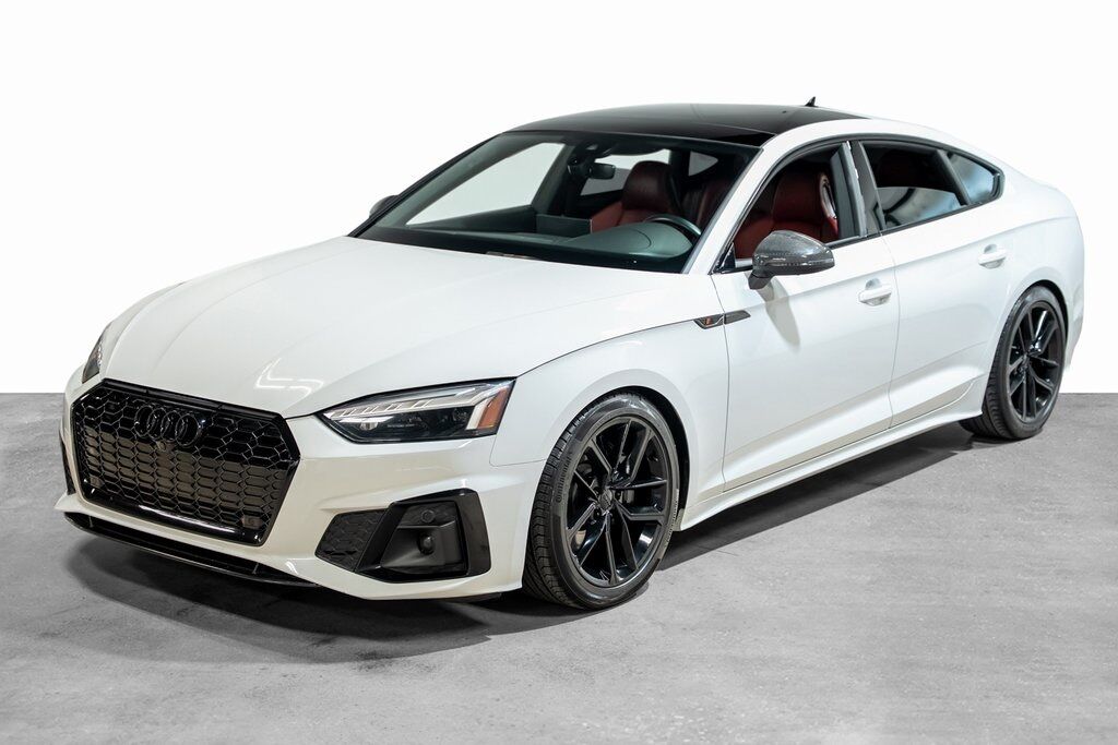 2021 Audi S5 Sportback Premium Plus Ft Lauderdale FL