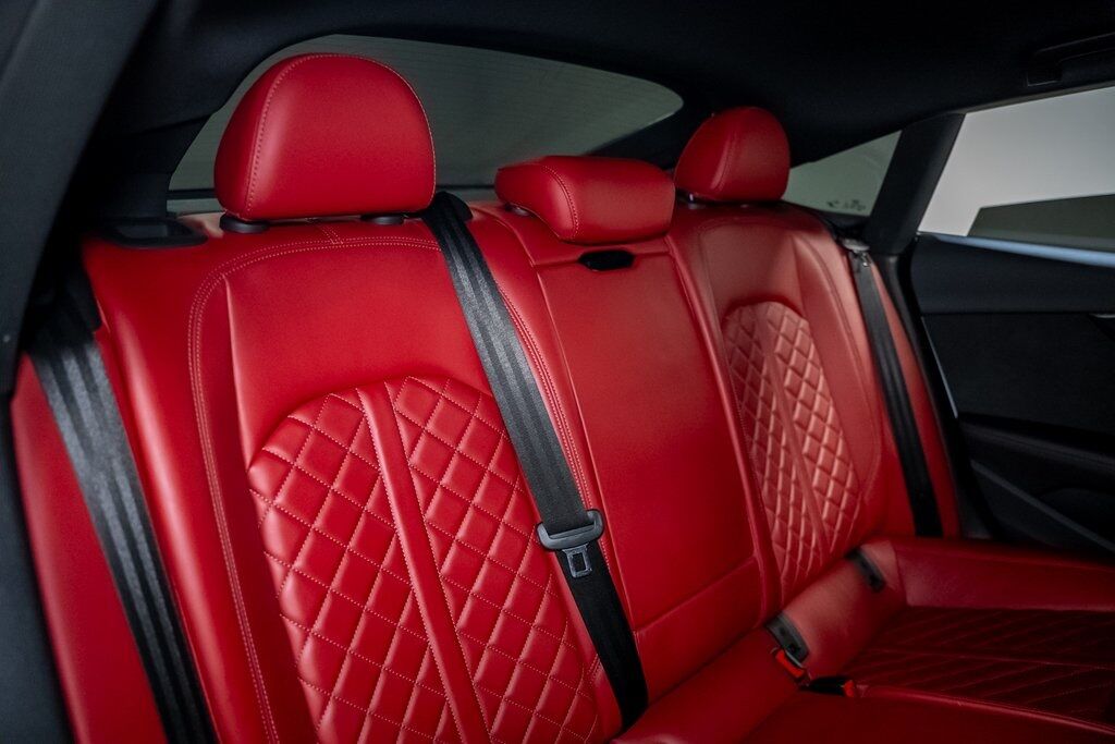 2021 Audi S5 Sportback Premium Plus Ft Lauderdale FL