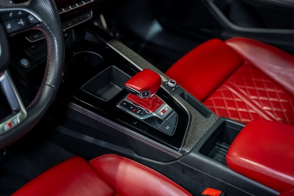2021 Audi S5 Sportback Premium Plus Ft Lauderdale FL