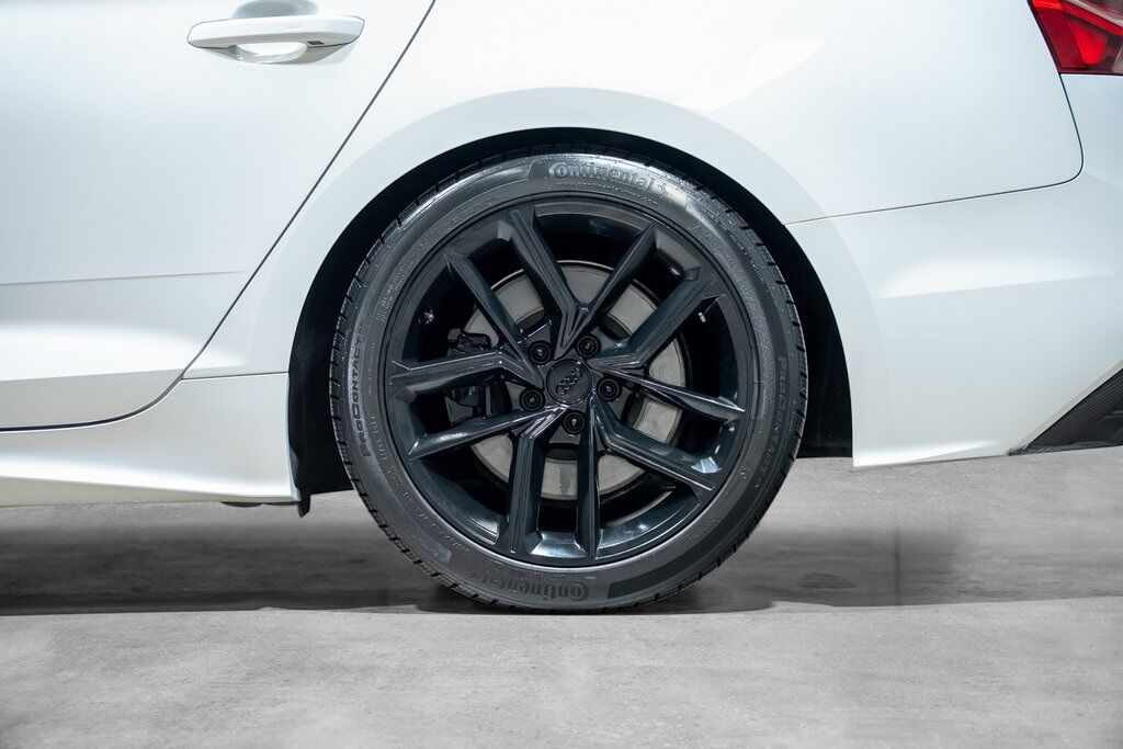 2021 Audi S5 Sportback Premium Plus Ft Lauderdale FL