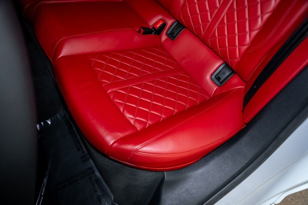 2021 Audi S5 Sportback Premium Plus Ft Lauderdale FL