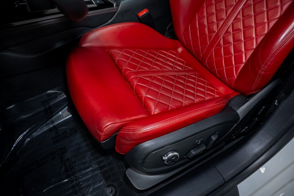 2021 Audi S5 Sportback Premium Plus Ft Lauderdale FL