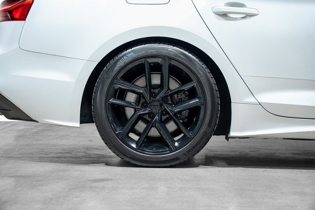 2021 Audi S5 Sportback Premium Plus Ft Lauderdale FL