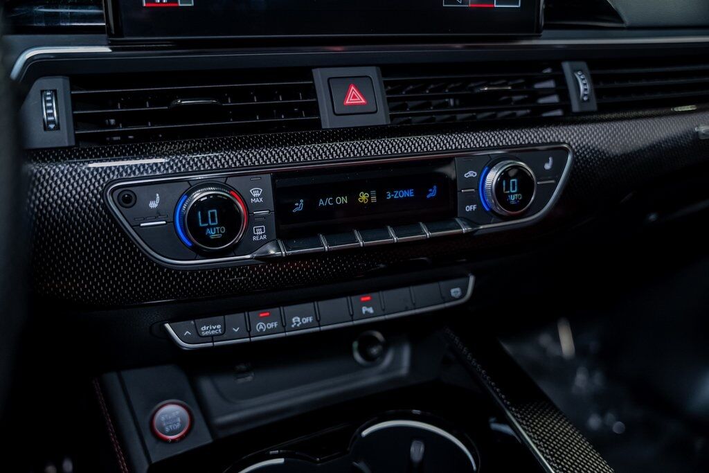 2021 Audi S5 Sportback Premium Plus Ft Lauderdale FL