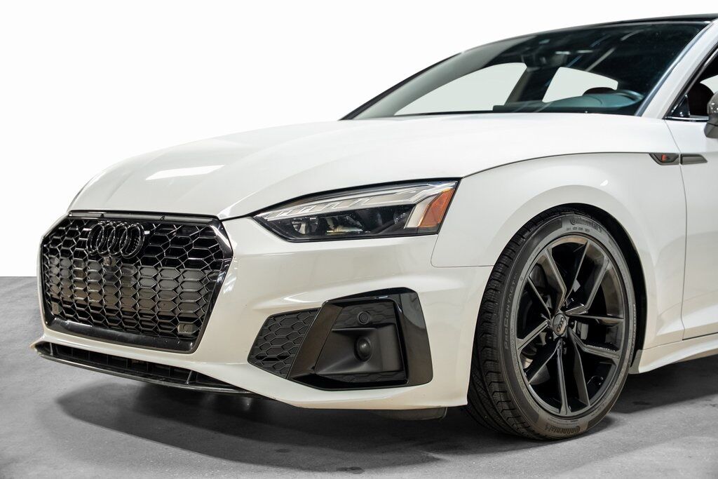 2021 Audi S5 Sportback Premium Plus Ft Lauderdale FL