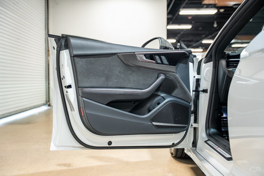 2021 Audi S5 Sportback Premium Plus Ft Lauderdale FL