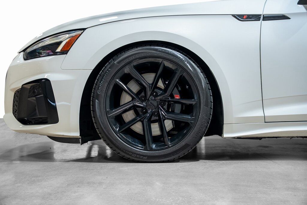 2021 Audi S5 Sportback Premium Plus Ft Lauderdale FL