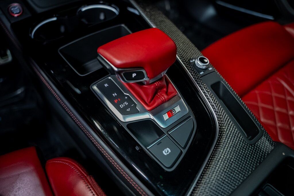 2021 Audi S5 Sportback Premium Plus Ft Lauderdale FL