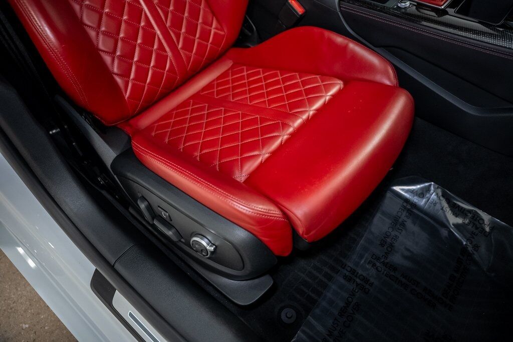 2021 Audi S5 Sportback Premium Plus Ft Lauderdale FL