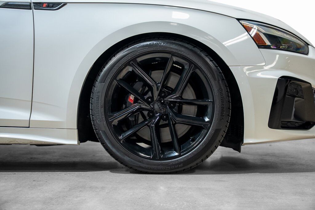 2021 Audi S5 Sportback Premium Plus Ft Lauderdale FL