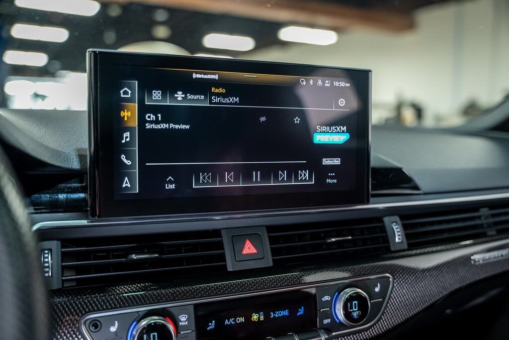 2021 Audi S5 Sportback Premium Plus Ft Lauderdale FL