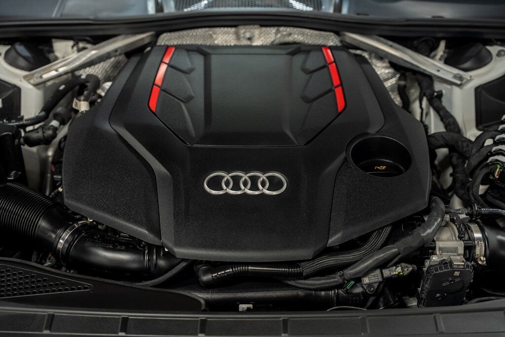 2021 Audi S5 Sportback Premium Plus Ft Lauderdale FL