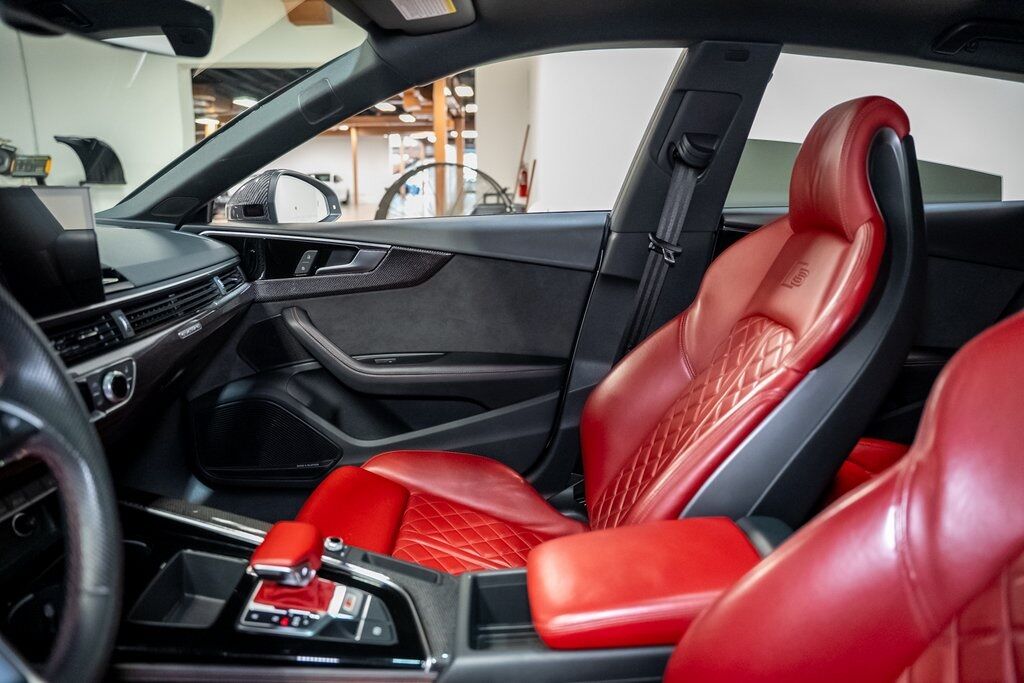 2021 Audi S5 Sportback Premium Plus Ft Lauderdale FL