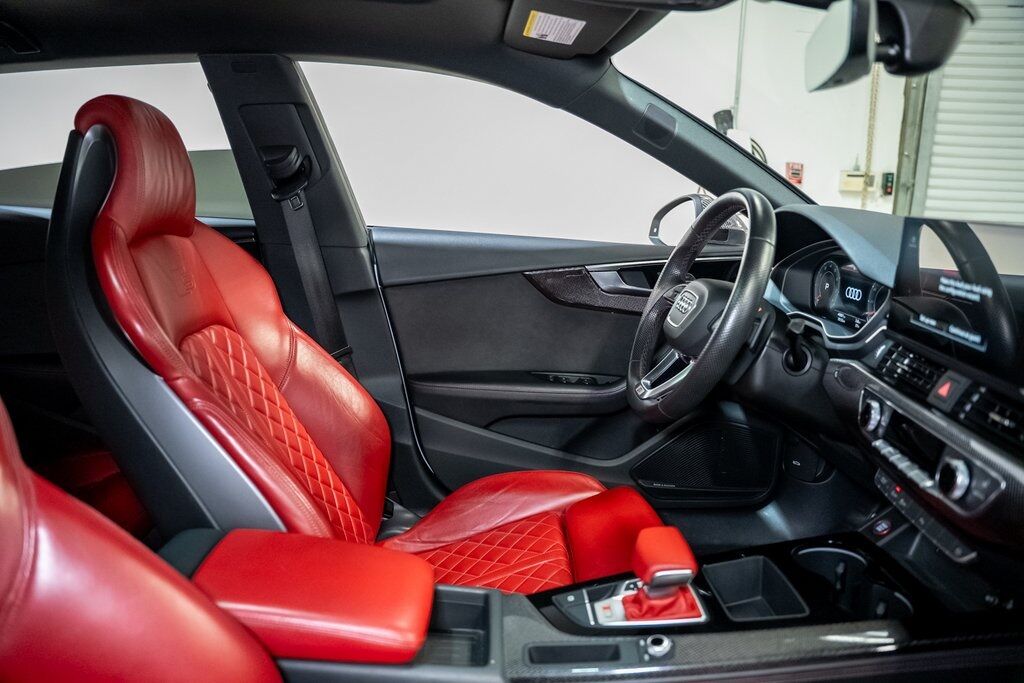 2021 Audi S5 Sportback Premium Plus Ft Lauderdale FL
