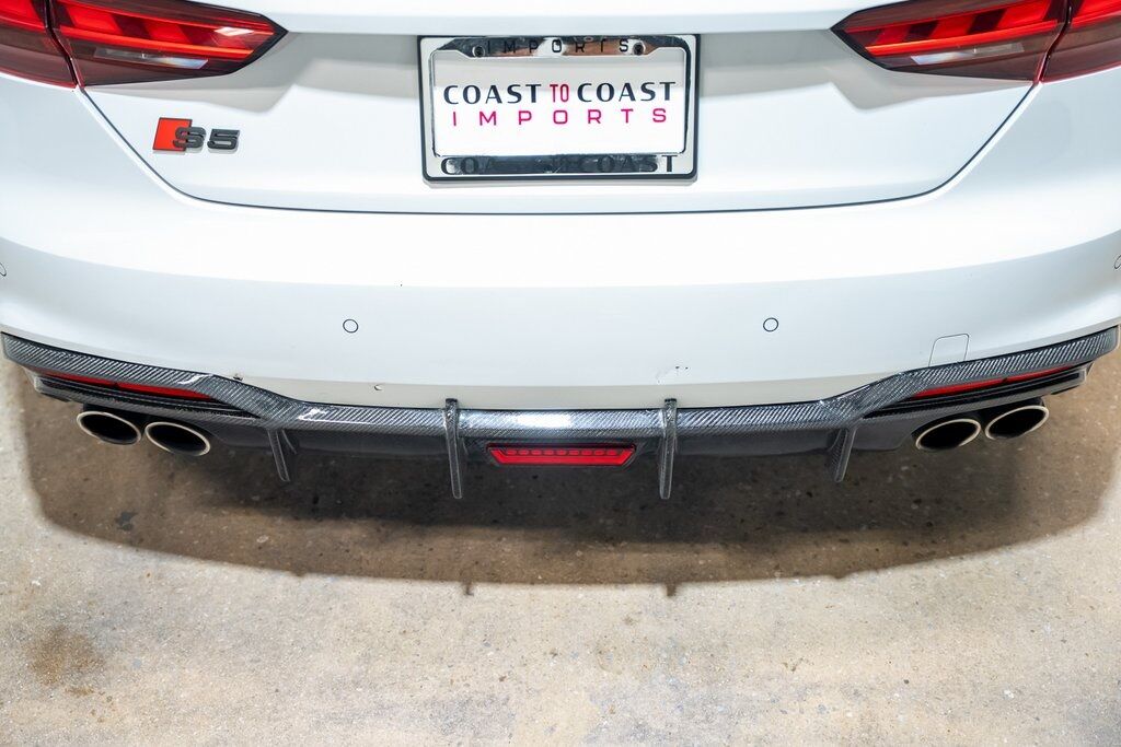 2021 Audi S5 Sportback Premium Plus Ft Lauderdale FL