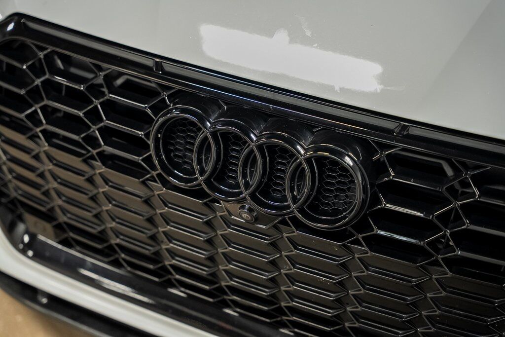 2021 Audi S5 Sportback Premium Plus Ft Lauderdale FL