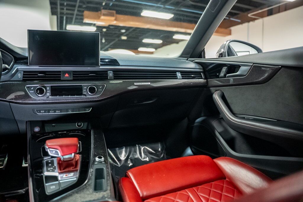 2021 Audi S5 Sportback Premium Plus Ft Lauderdale FL