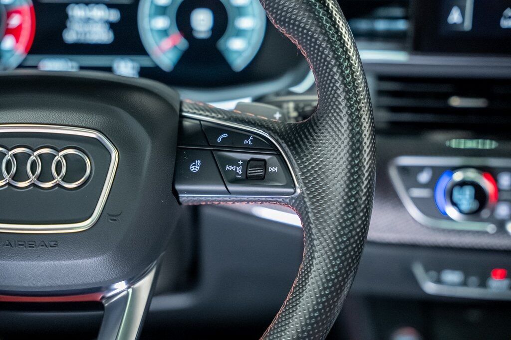 2021 Audi S5 Sportback Premium Plus Ft Lauderdale FL