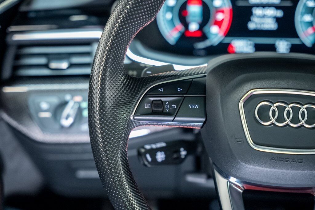 2021 Audi S5 Sportback Premium Plus Ft Lauderdale FL