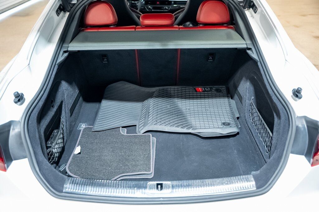 2021 Audi S5 Sportback Premium Plus Ft Lauderdale FL