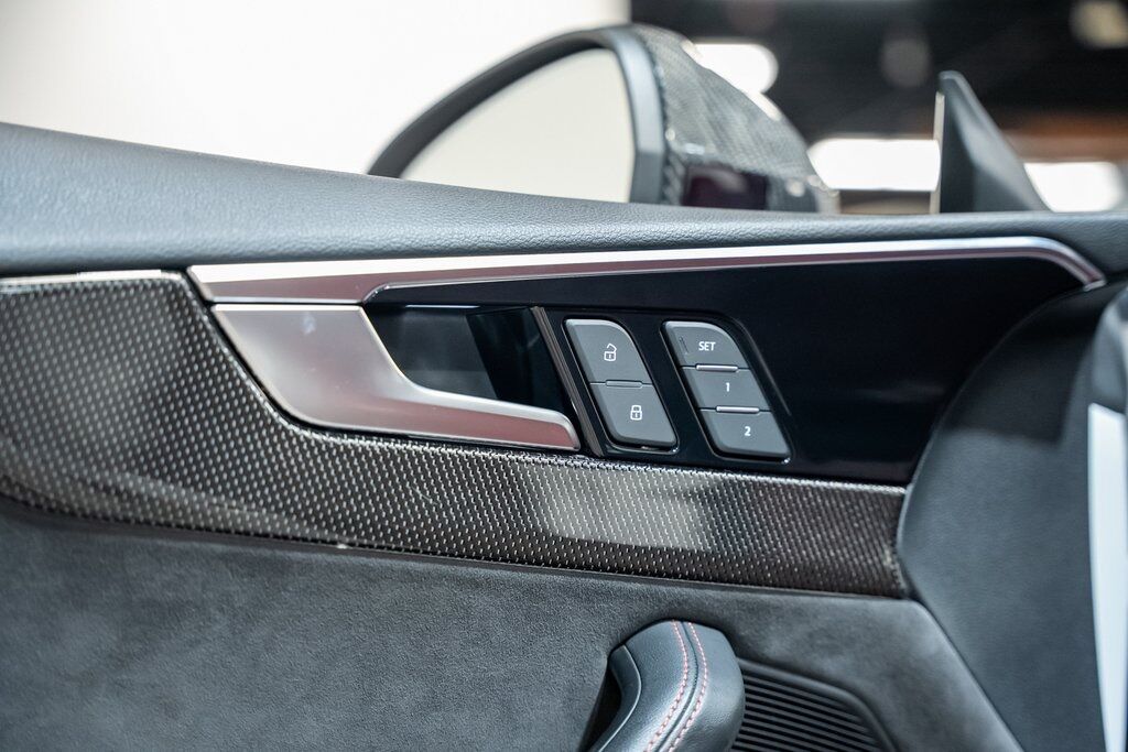 2021 Audi S5 Sportback Premium Plus Ft Lauderdale FL