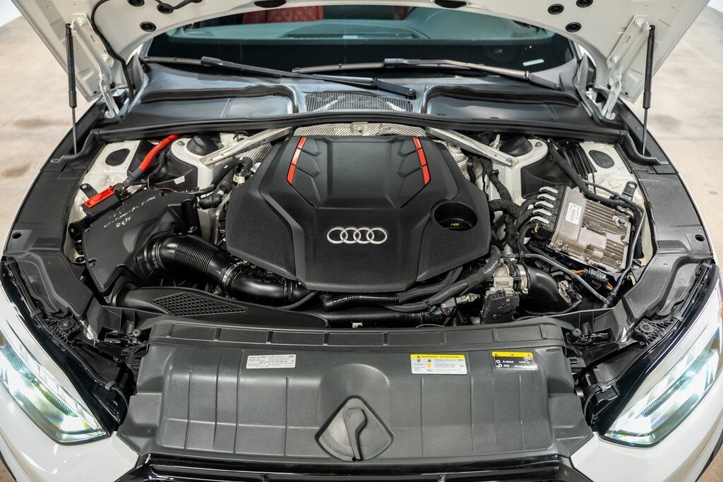 2021 Audi S5 Sportback Premium Plus Ft Lauderdale FL