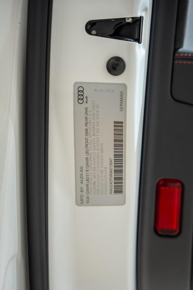 2021 Audi S5 Sportback Premium Plus Ft Lauderdale FL