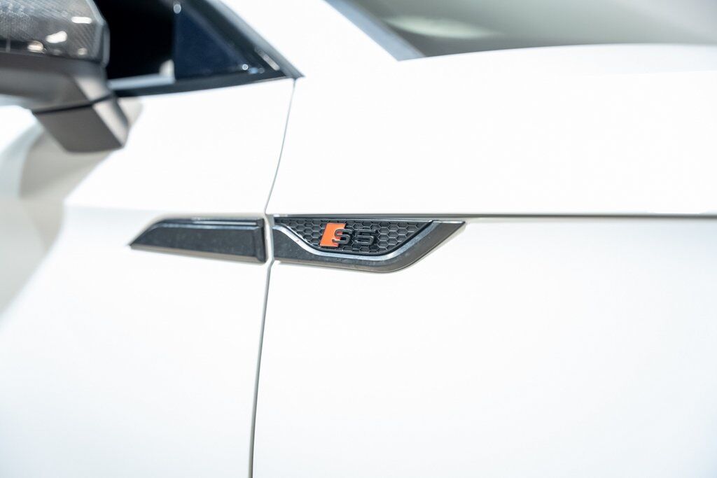 2021 Audi S5 Sportback Premium Plus Ft Lauderdale FL