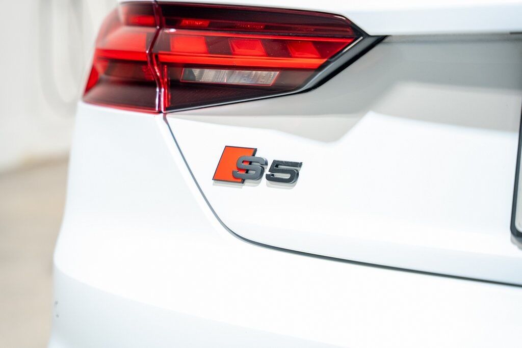 2021 Audi S5 Sportback Premium Plus Ft Lauderdale FL