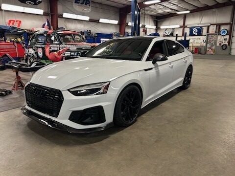2021 Audi S5 Sportback Premium Plus Ft Lauderdale FL