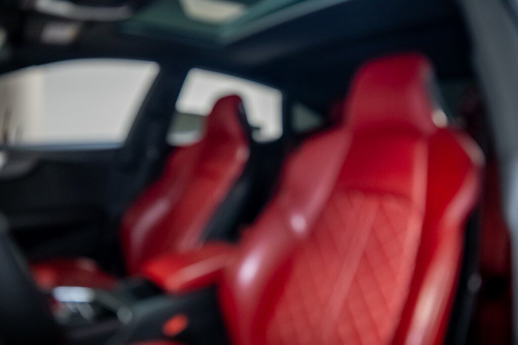 2021 Audi S5 Sportback Premium Plus Ft Lauderdale FL