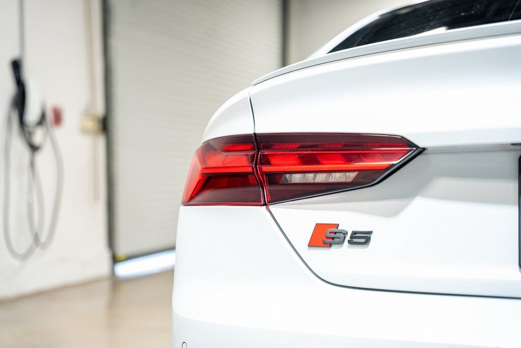 2021 Audi S5 Sportback Premium Plus Ft Lauderdale FL
