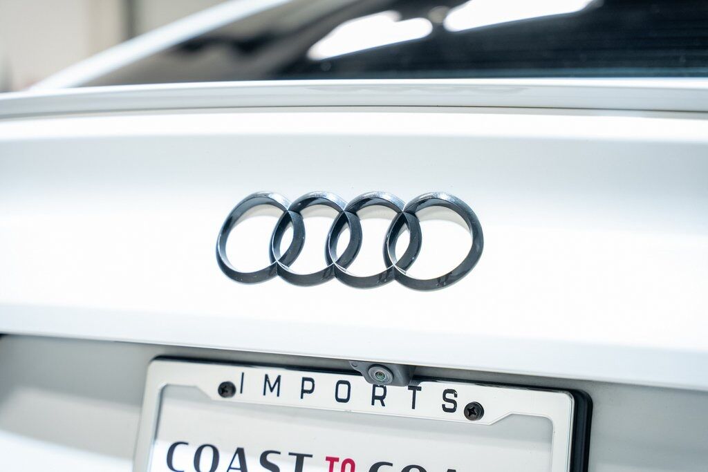 2021 Audi S5 Sportback Premium Plus Ft Lauderdale FL