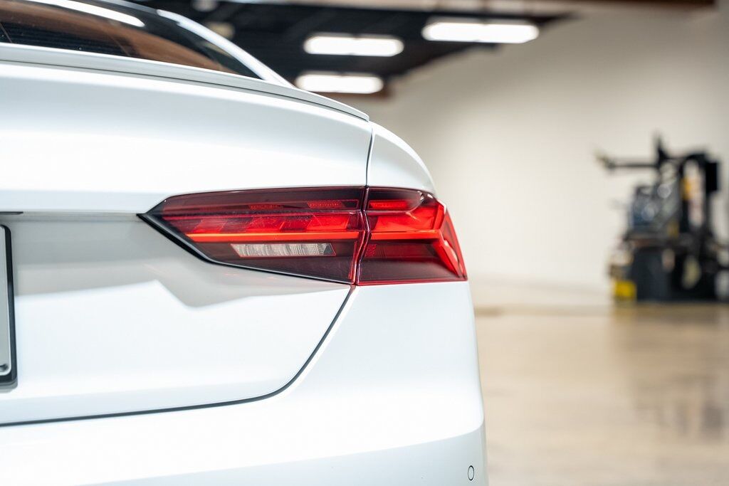 2021 Audi S5 Sportback Premium Plus Ft Lauderdale FL
