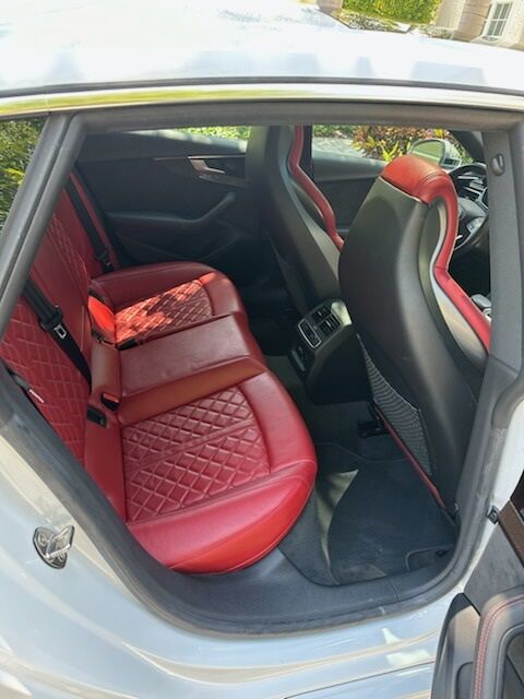 2021 Audi S5 Sportback Premium Plus Ft Lauderdale FL