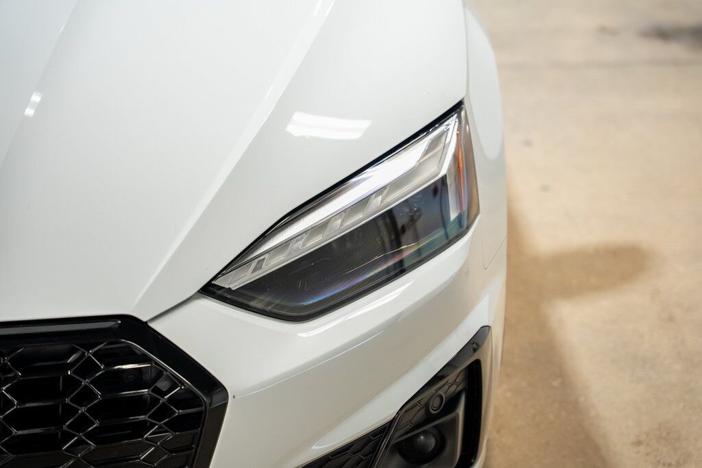 2021 Audi S5 Sportback Premium Plus Ft Lauderdale FL
