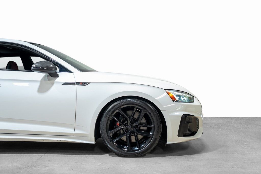 2021 Audi S5 Sportback Premium Plus Ft Lauderdale FL